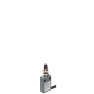 FA 4513-2DN Prewired position switch with threaded and protected plunger