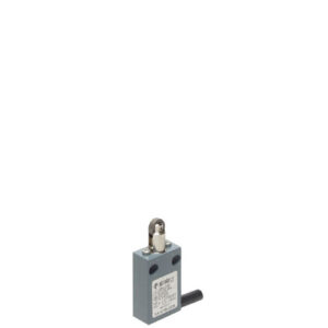 FA 4515-4DN Prewired position switch with roller piston plunger