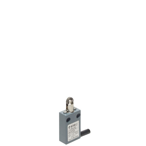 FA 4515-0DN Prewired position switch with roller piston plunger