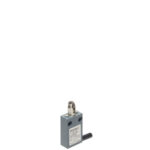 FA 4117-5DN Prewired position switch with transversal roller piston plunger