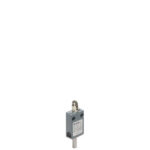 FA 4517-3DN Prewired position switch with transversal roller piston plunger