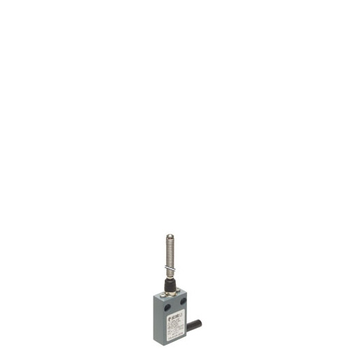FA_xx25-xDx_500.jpg FF 4525-2DN Prewired position switch with coil spring