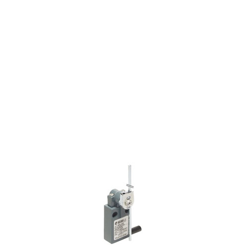 FA_xx33-xDx_500.jpg FA 4633-2DN Prewired position switch with adjustable square rod lever
