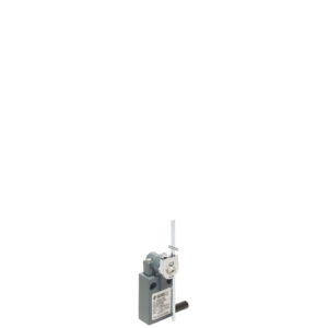 FA 4533-2DN Prewired position switch with adjustable square rod lever