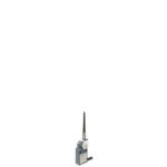 FA 4634-2DN Prewired position switch