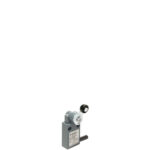 FA 4140-5DN Prewired position switch with roller lever