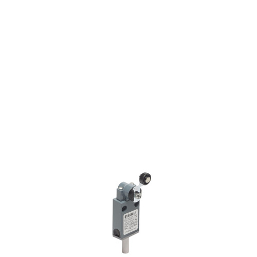 FA_xx40-xSH-EX5_500.jpg FF 4540-2DN Prewired position switch with roller lever