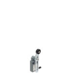 FA 4556-2DN Prewired position switch with adjustable roller lever