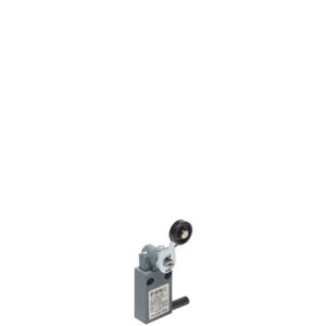 FA 4557-2DN Prewired position switch with roller lever
