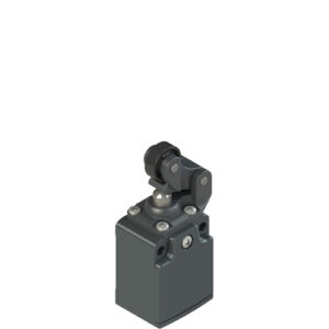 FK 3402-M2 Position switch with one-way roller