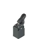FR 305-A Position switch with one-way roller