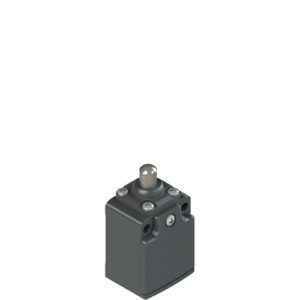 FR E108-M2 Position switch with piston plunger