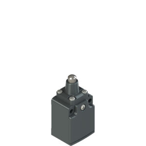 FC 3411 Position switch with stainless steel piston plunger