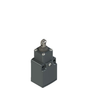 FR 315-A Position switch with roller piston plunger