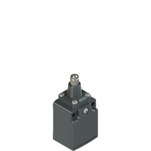 FC 3318-M2 Position switch with rolling ball piston plunger