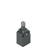 FC 3419 Position switch with rolling ball piston plunger
