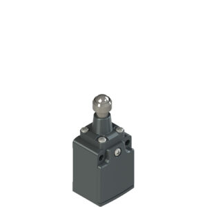 FC 3419 Position switch with rolling ball piston plunger