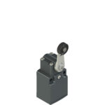 FR 352-A Position switch with roller lever