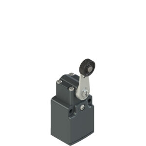 FR 352-A Position switch with roller lever