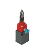 FL 2278-M2 Rope safety switch with reset for emergency stop