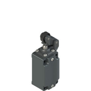 FD 502-K50 Position switch with one-way roller