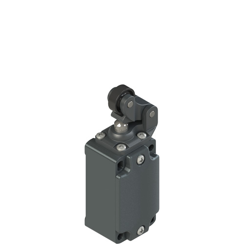 FD 502-K50 Position switch with one-way roller