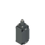 FD 711-M2 Position switch with stainless steel piston plunger