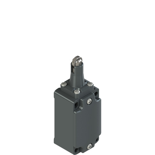 FD_x16_500.jpg FR 1316-M2 Position switch with roller and stainless steel piston plunger