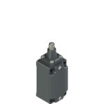 FD 618 Position switch with rolling ball piston plunger