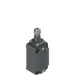 FD 219-M2 Position switch with rolling ball piston plunger