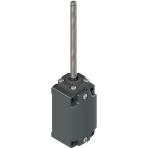 FD 525-K50 Position switch with coil spring