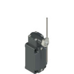 FD 232-M2 Position switch with adjustable round rod lever