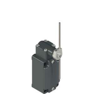 FD 232-M2 Position switch with adjustable round rod lever