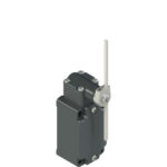 FR 1033-M2 Position switch with adjustable square rod lever