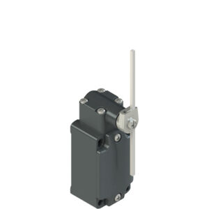 FR 1833-M2 Position switch with adjustable square rod lever