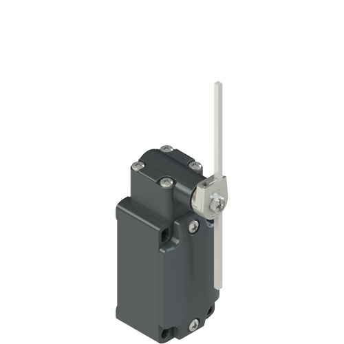 FR 1833-M2 Position switch with adjustable square rod lever