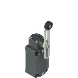 FD 535-K60 Position switch with adjustable roller lever