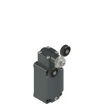 FD 541 Position switch with bi-stable single-track lever