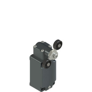 FD 541 Position switch with bi-stable single-track lever