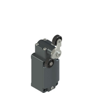 FD 542 Position switch with bi-stable double-track lever