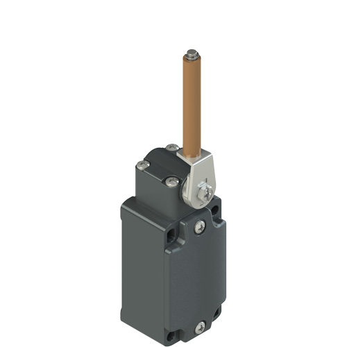 FD_x53_500.jpg FD 553-E11V9 Position switch with porcelain roller lever