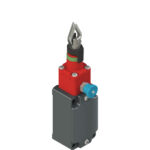 FD 978 Rope safety switch with reset for emergency stop