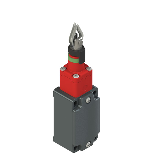 FD 2079-M2 Rope safety switch without reset for simple stop