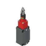 FD 2079 Rope safety switch without reset for simple stop