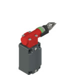 FD 2180-M2 Rope safety switch without reset for simple stop