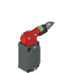 FD 3480-M2 Rope safety switch without reset for simple stop