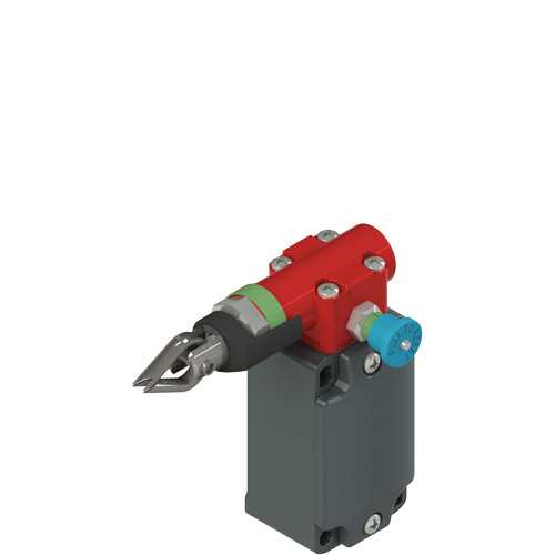 FD 2283-M2 Rope safety switch with reset for emergency stop
