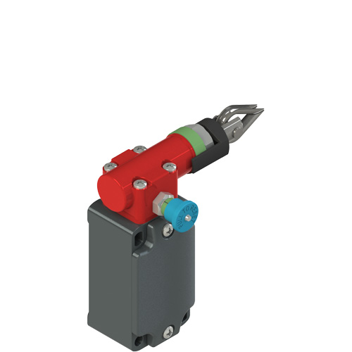 FD 984-M2 Rope safety switch with reset for emergency stop