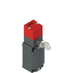 FD 3399 Safety switch with lock and separate actuator