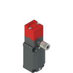 FD 6R2 Safety switch with manual mechanical delay